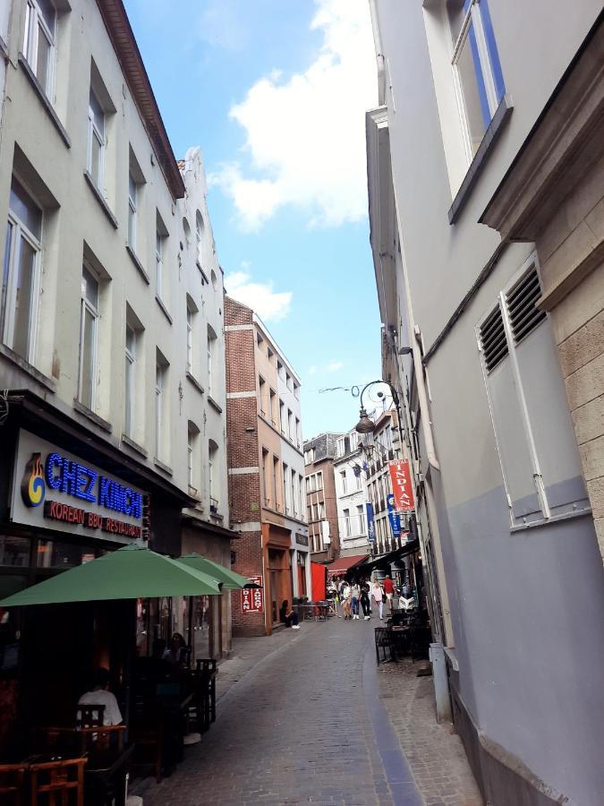 Jacques Brel * Brussel